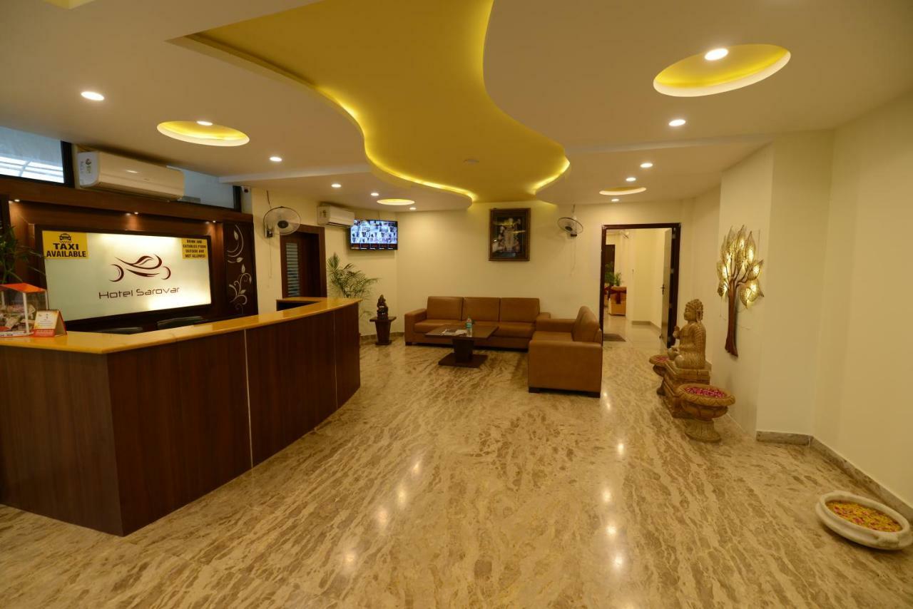 Hotel Sanobar Udaipur Kültér fotó