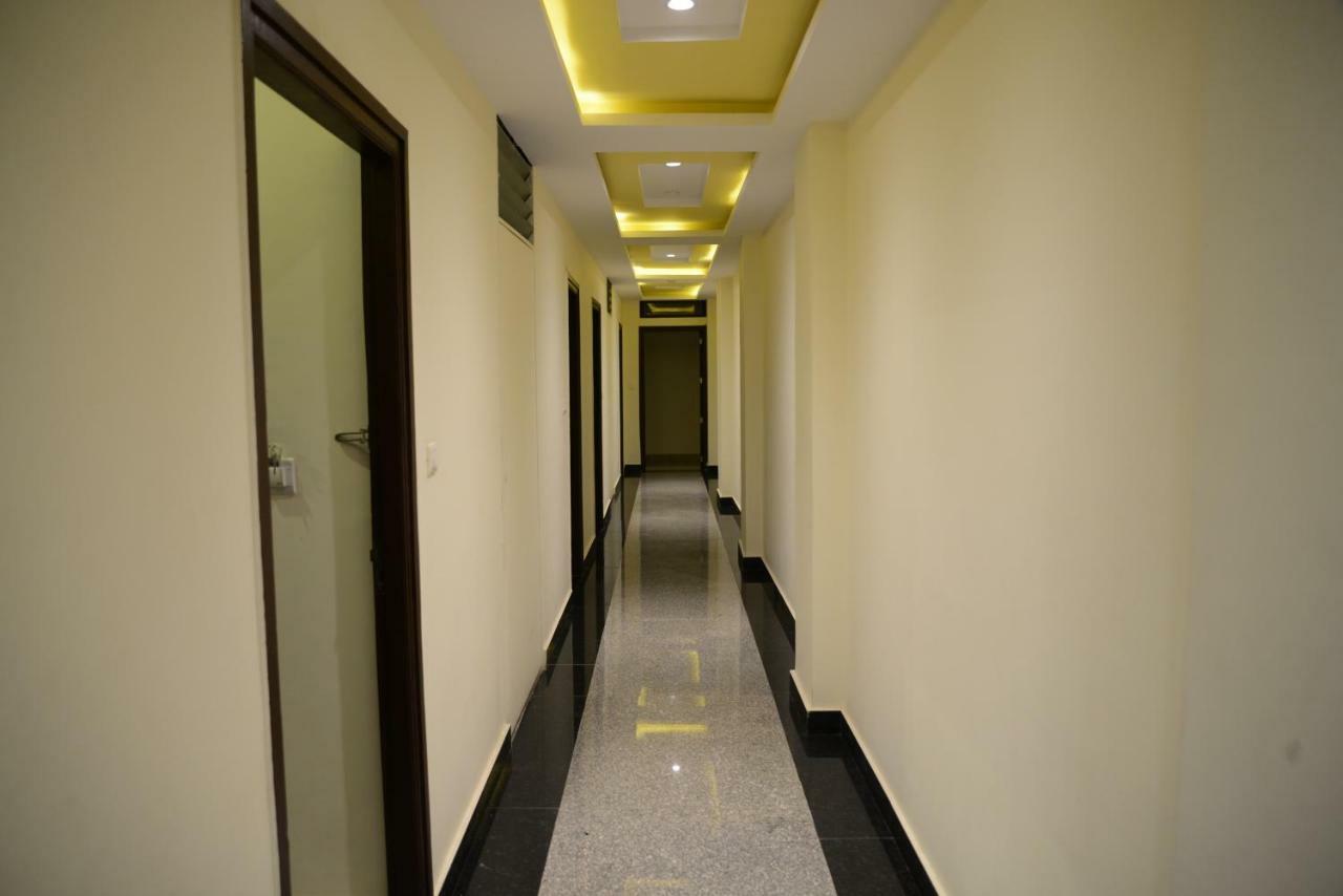 Hotel Sanobar Udaipur Kültér fotó